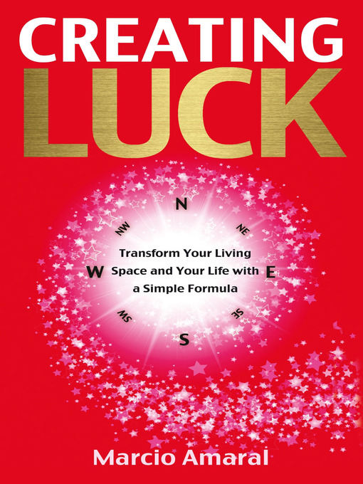 Title details for Creating Luck by Marcio Amaral - Wait list